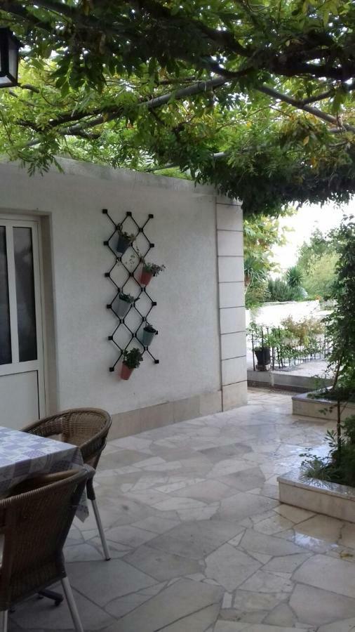 Apartment Center Tonka Makarska Exterior photo